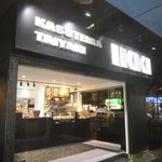 IKKI - お店