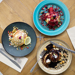 METoA Cafe ＆ Kitchen