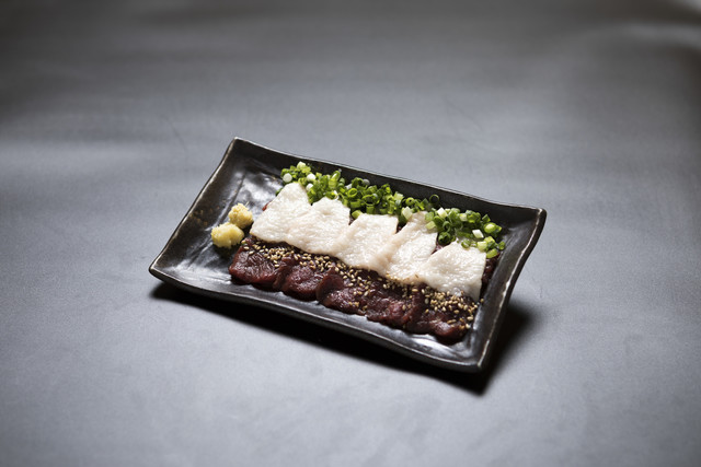 料理写真 和牛もつ鍋とり料理の店さかい 別邸 本厚木/もつ鍋 [食べログ]