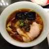 Japanese Soba Noodles 蔦