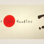 Japanese Soba Noodles 蔦 - 
