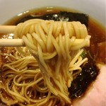 Japanese Soba Noodles 蔦 - 