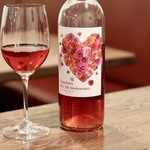 Magokura - Magokura記念ロゼワイン『アサンブラージュType N』