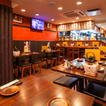 九州 熱中屋 三軒茶屋 LIVE