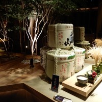 しゃぶしゃぶ　すき鍋　おもき 銀座店 - 