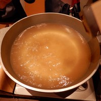 しゃぶしゃぶ　すき鍋　おもき 銀座店 - 