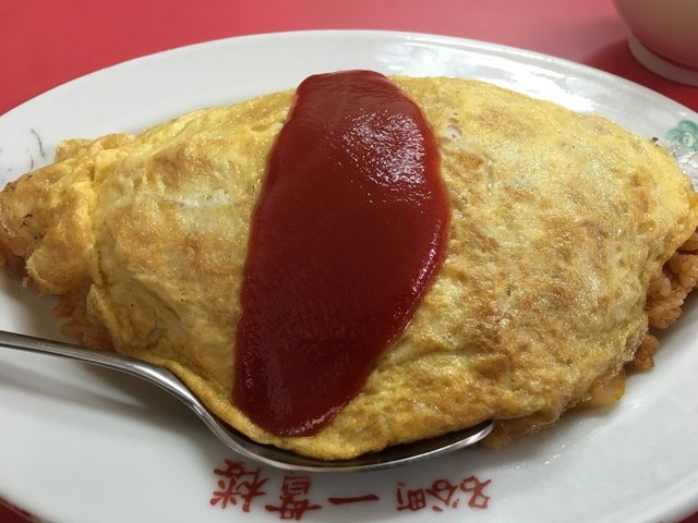 名谷町一貫楼 - 山陽垂水（中華料理）