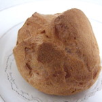 ツマガリ - シュー・ア・ラ・クレーム