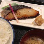 日本料理 魚久 - 