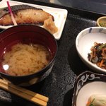 日本料理 魚久 - 