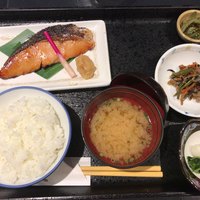 日本料理 魚久 本店 - 