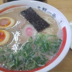 ラーメン大龍一番 - 