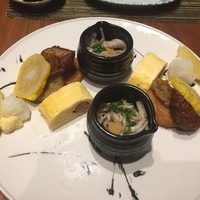 九州の旬 博多廊 大阪店 - 