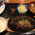 Wagyuu Yakiniku Taishi - 