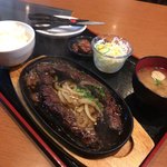 Wagyuu Yakiniku Taishi - 