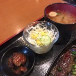 Wagyuu Yakiniku Taishi - 