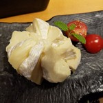 Smoke&Cheese 上野HAZE - 