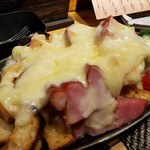 Smoke&Cheese 上野HAZE - 