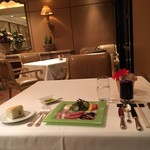 創作フレンチレストラン シャフォンテ - 