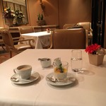 創作フレンチレストラン シャフォンテ - 