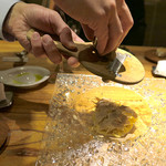 ドディチ・マッジョ - 