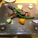 ドディチ・マッジョ - 