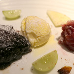 ドディチ・マッジョ - 