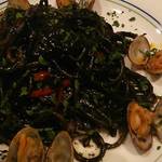 カサレッチョ - ネロ(イカスミ)