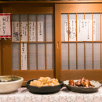 寿々や - 