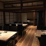 闘牛門 別邸 和ノ牛 - 