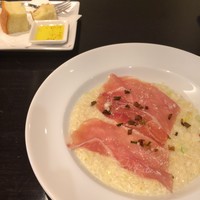 トラットリア ゴデレッチョ エビス 恵比寿 - 