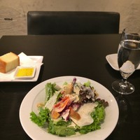 トラットリア ゴデレッチョ エビス 恵比寿 - 