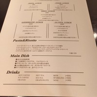 トラットリア ゴデレッチョ エビス 恵比寿 - 