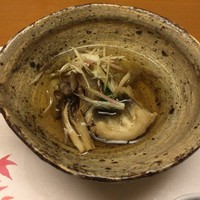 三徳六味 - 