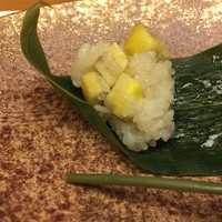 三徳六味 - 