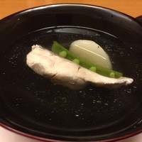 三徳六味 - 