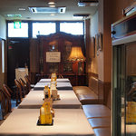 グリル 小松屋 - 