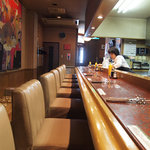 グリル 小松屋 - 