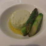 コルツ - 2011/05　コース　アスパラムース