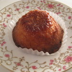 Hanna - クイニーアマン。１５０円。外はカリッと中はしっとりです。