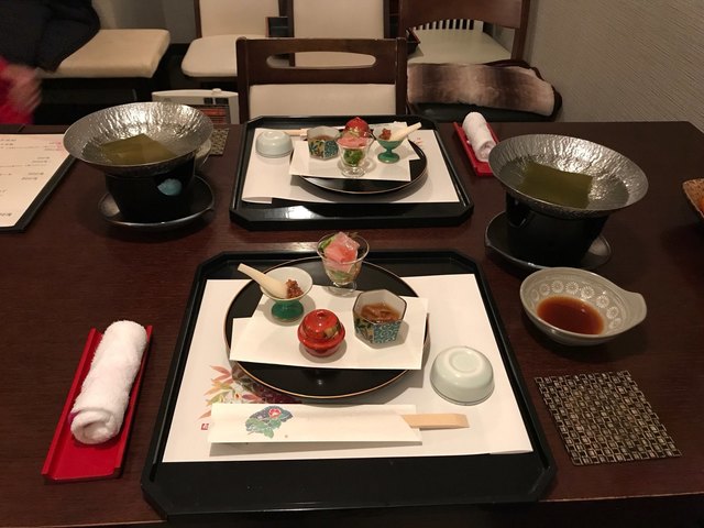 いずみ（日本料理　IZUMI） - 鶴岡（日本料理）の写真