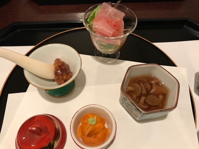 いずみ（日本料理　IZUMI） - 鶴岡（日本料理）の写真