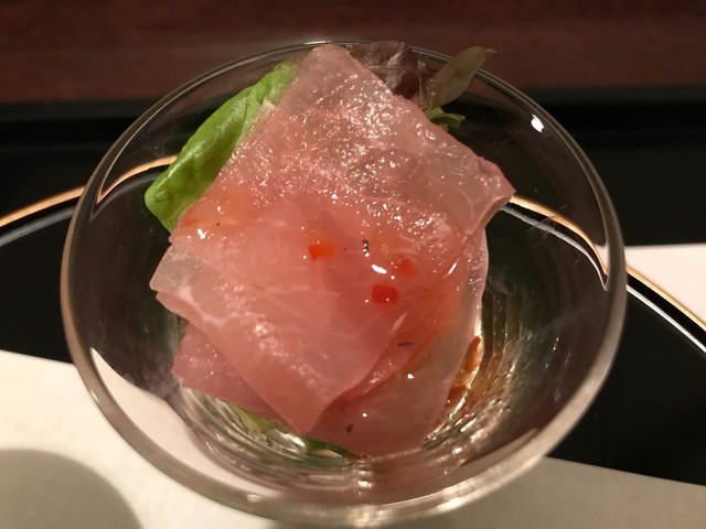 いずみ（日本料理　IZUMI） - 鶴岡（日本料理）の写真