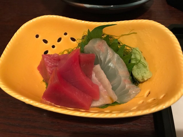 いずみ（日本料理　IZUMI） - 鶴岡（日本料理）の写真