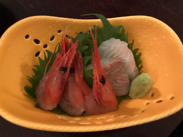 いずみ（日本料理　IZUMI） - 鶴岡（日本料理）の写真
