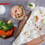 アッサムダイニングカフェ - 