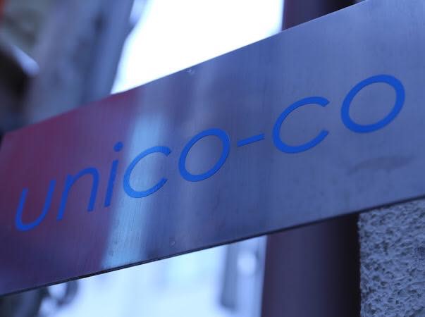 ウニ専門レストラン  unico-co