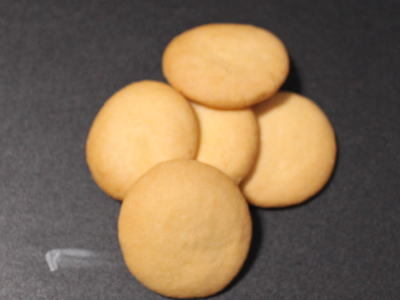 でんでんむし - 三春（和菓子）の写真