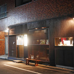 ヤマト - 店構え