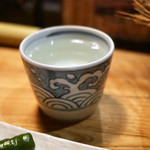 ヤマト - ヤマト　純米吟醸